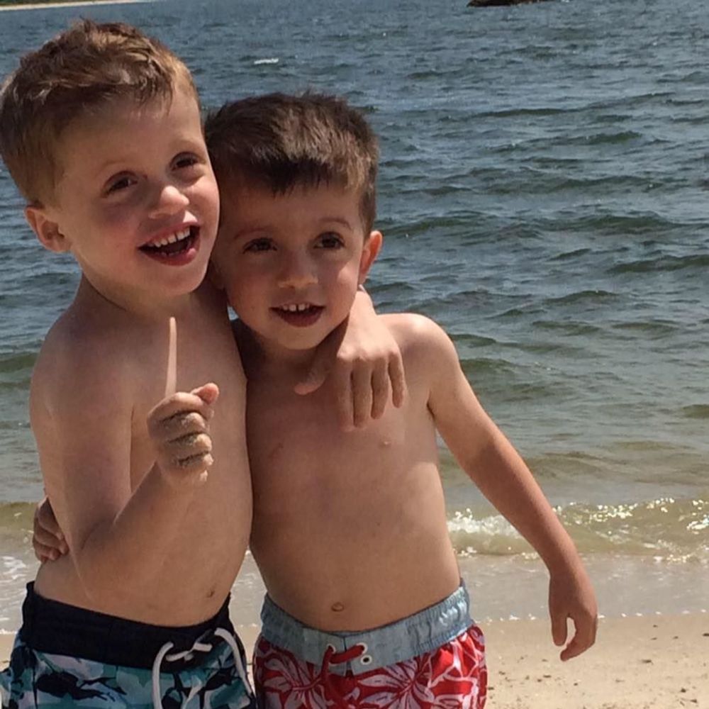 Meet your Posher, Carroll